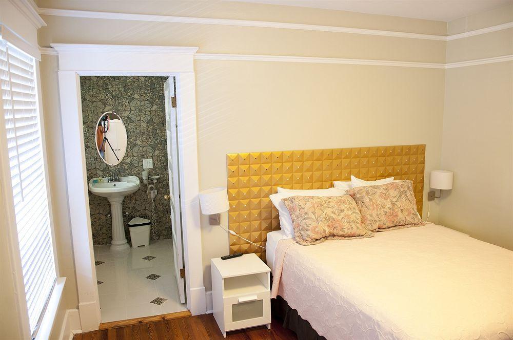 The Mansion House Inn St. Petersburg Luaran gambar
