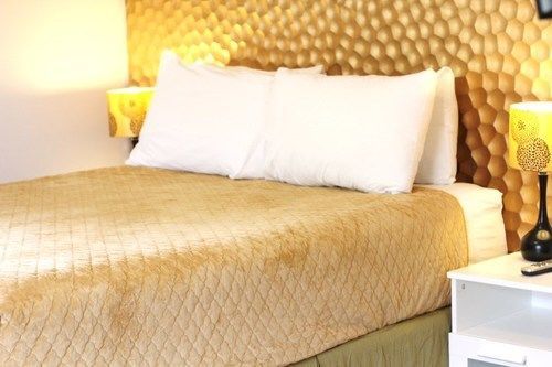 The Mansion House Inn St. Petersburg Luaran gambar