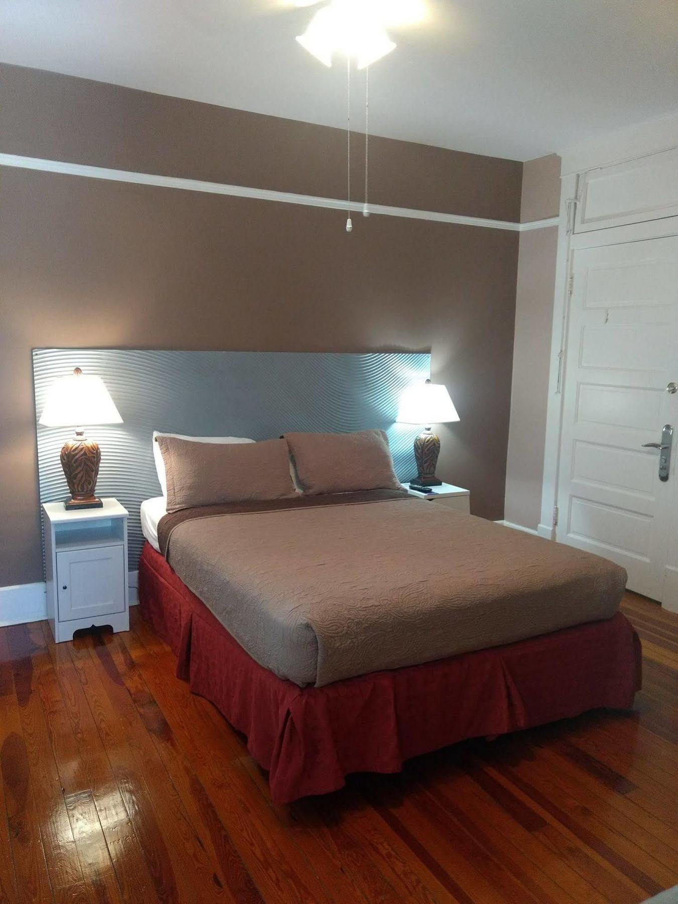 The Mansion House Inn St. Petersburg Luaran gambar