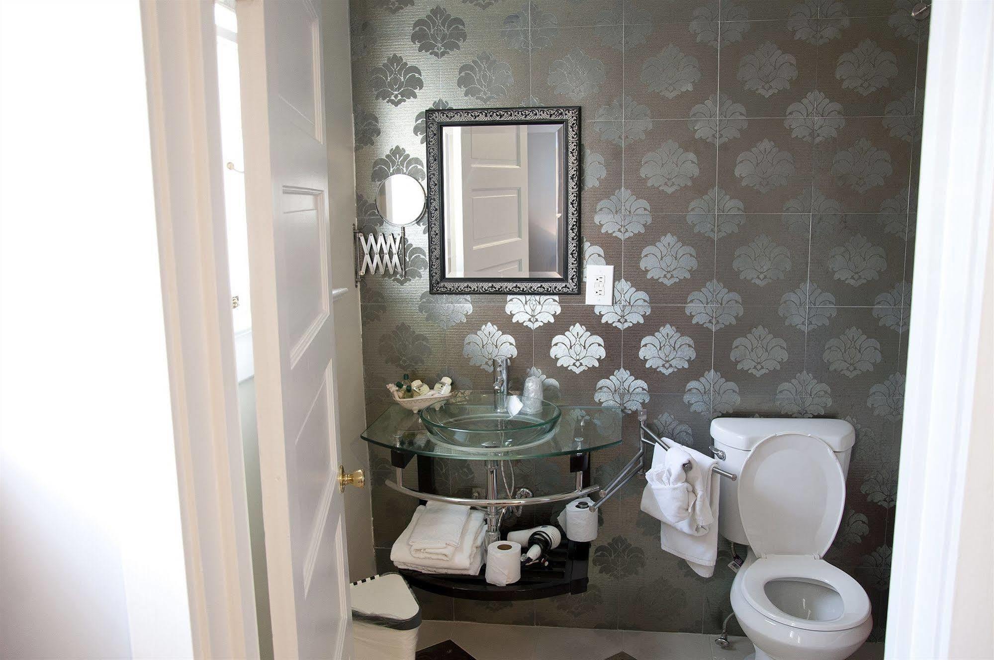 The Mansion House Inn St. Petersburg Luaran gambar