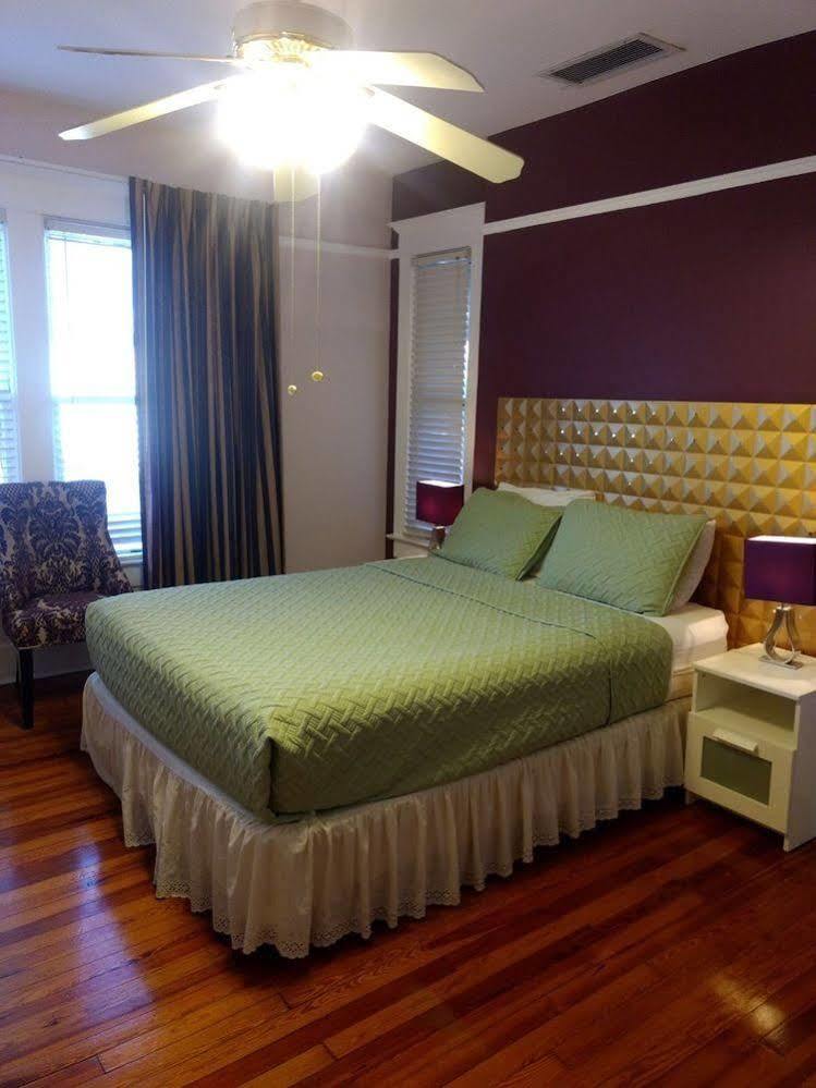 The Mansion House Inn St. Petersburg Luaran gambar